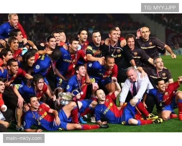 巴萨对阵后十名球队全胜 场均净胜2.3球显统治力