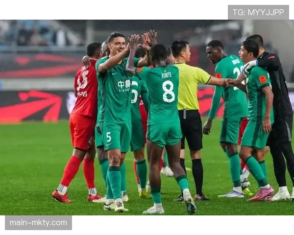 九支球队负分起步影响深远 争冠保级形势均充满变数